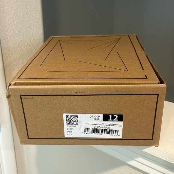 IIOV Mens  Diabetic Wide Walking Shoes: Comfortable Plantar Fasciitis Size 12 - Picture 10 of 10